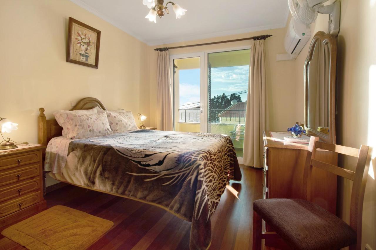 Palheiro Residence Familiar 1 ฟุงชาล ภายนอก รูปภาพ