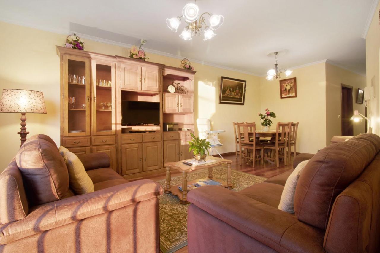 Palheiro Residence Familiar 1 ฟุงชาล ภายนอก รูปภาพ
