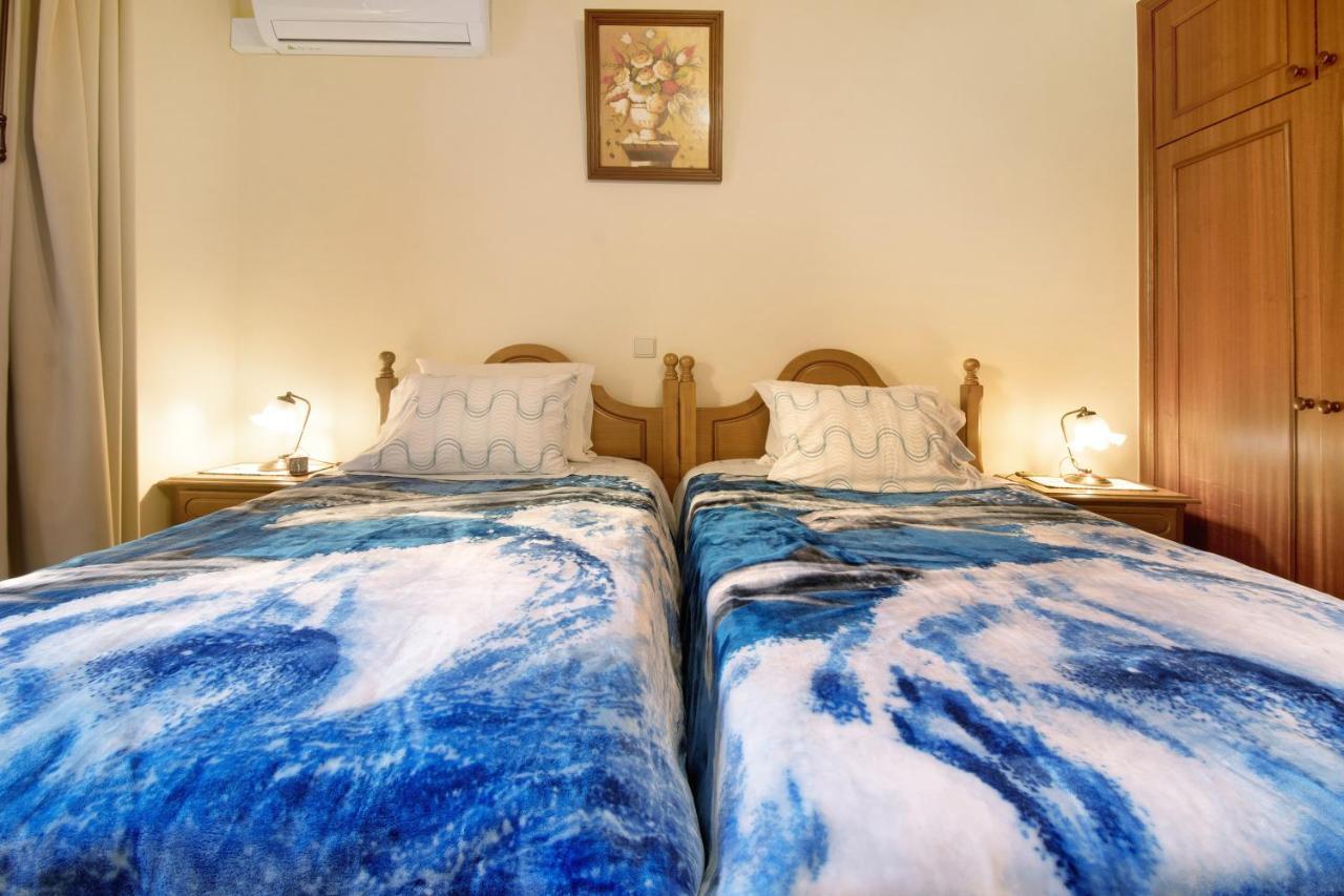 Palheiro Residence Familiar 1 ฟุงชาล ภายนอก รูปภาพ